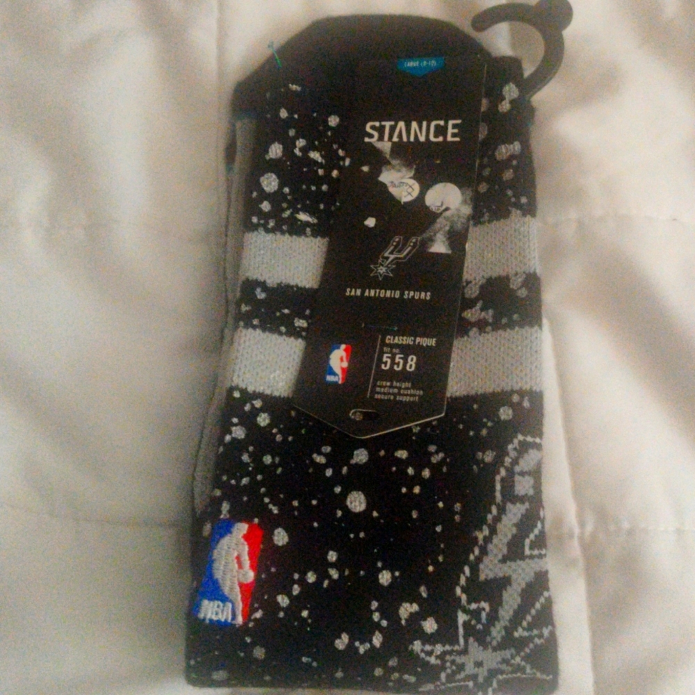 🤡Stance🤡 socks